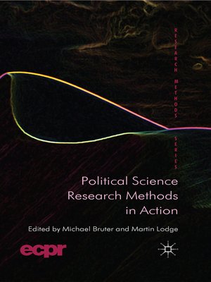 political science research methods